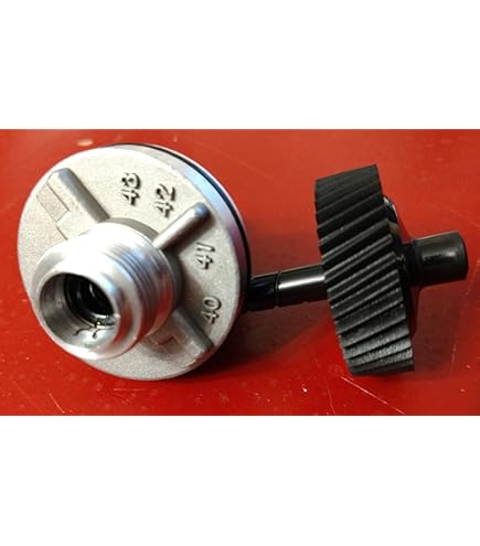 Amazon.com: La Speedometer Gear 14037997 NP208 15 tooth Drive gear